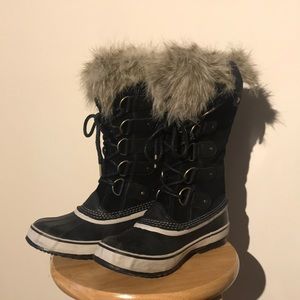 SOREL WOMEN’S JOAN OF ARCTIC™ BOOT